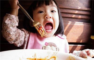 小孩不吃饭是什么原因 小孩子不吃饭的原因有哪些