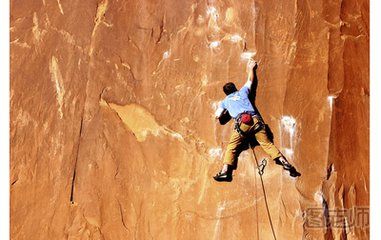 攀岩的技巧有什么技巧 攀岩的技巧