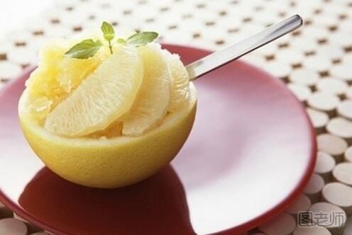 孕妇吃柚子的好处 吃柚子的好处是什么 