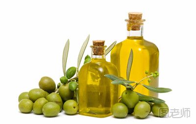怎样用橄榄油护肤 橄榄油巧护肤