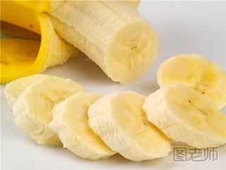 吃香蕉有什么好处 吃香蕉的好处