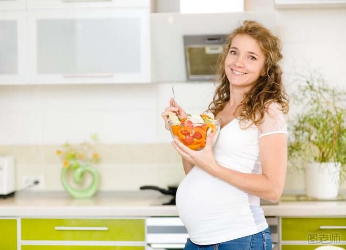 孕妇吃水果要注意什么 孕妇吃水果应注意什么