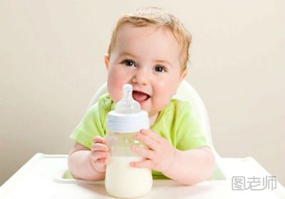 你给宝宝喝对牛奶了吗 宝宝喝牛奶的误区有哪些