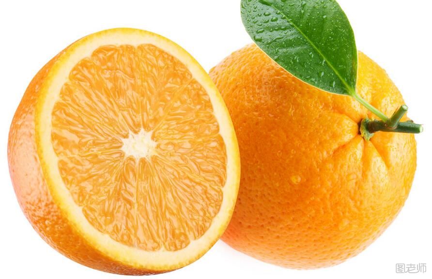 橙子怎么使用可以护肤？橙子的护肤技巧