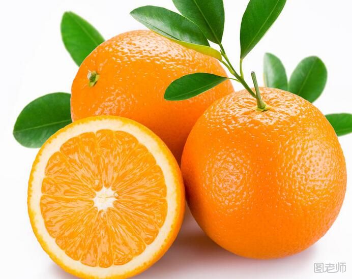 初春怎么护理肌肤 橙子如何护肤肌肤
