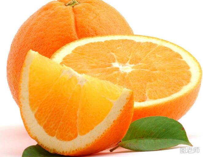 橙子怎么使用可以护肤？橙子的护肤技巧