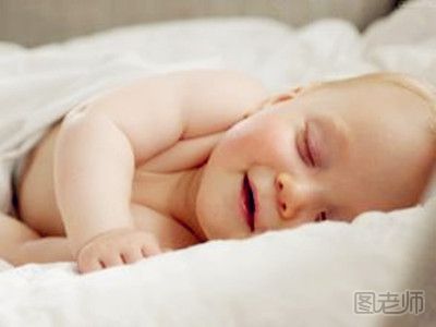宝宝睡不好觉是怎么回事 宝宝睡不好觉的原因有哪些