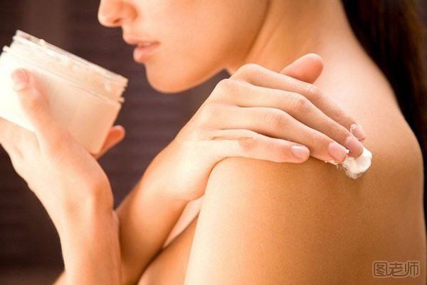 身体乳的种类有哪些 什么身体乳好用