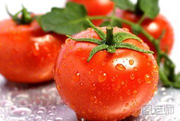 吃西红柿有哪些禁忌 吃西红柿的禁忌