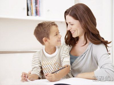怎么引导孩子看儿童绘本？亲子共读建立亲密关系