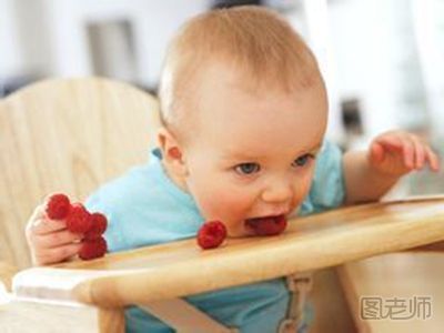 宝宝挑食怎么处理 宝宝挑食怎么办