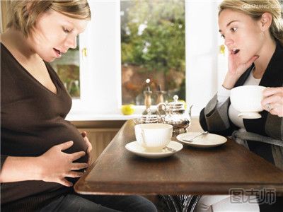 孕妇吃早餐要注意什么 孕妇怎么吃早餐比较健康