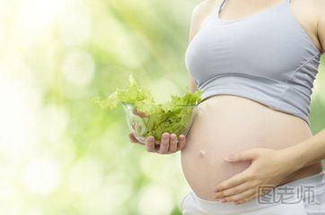 孕妇吃哪些胎儿皮肤好 对胎儿皮肤好的食物