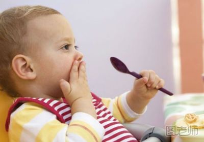宝宝厌食怎么办 引起宝宝厌食的原因有哪些