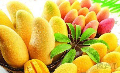 哪些食物不能和芒果一起吃 吃芒果注意事项