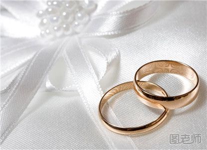 购买结婚戒指需要注意什么 挑选婚戒注意事项
