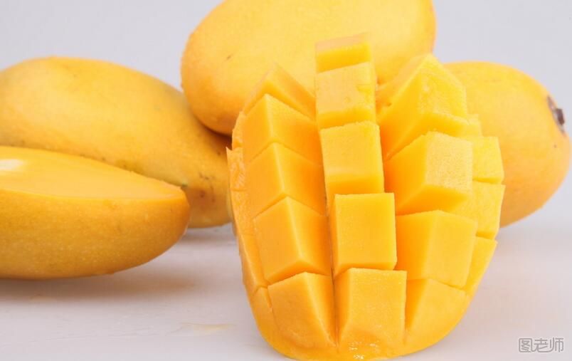 芒果不可以和什么一起吃 哪些食物不能跟芒果一起吃