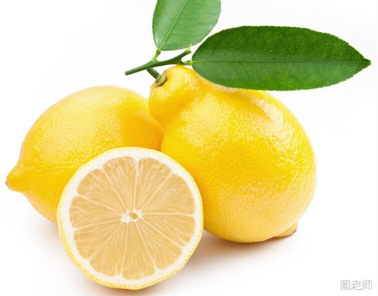柠檬有什么功效 柠檬有什么作用