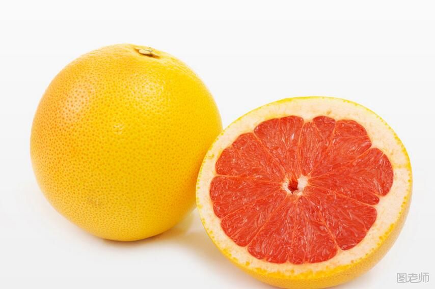 葡萄柚有什么营养价值 葡萄柚的禁忌人群有哪些