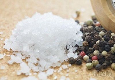 盐有什么作用 盐有哪些神奇功效