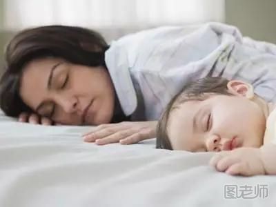 宝宝什么睡觉方式比较好 宝宝怎么睡觉比较合适