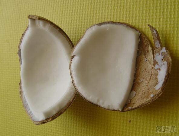 椰子有什么功效 椰子有哪些营养价值