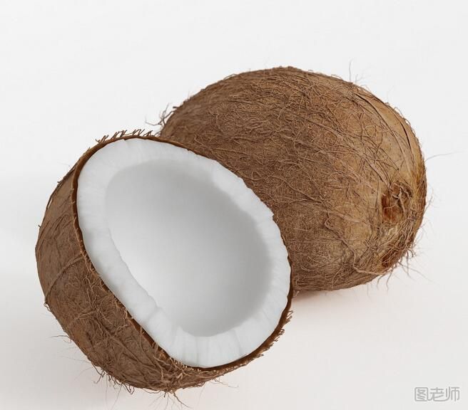 椰子肉的功效有哪些 椰子肉有什么食用禁忌