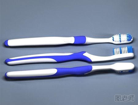 怎么挑选牙刷