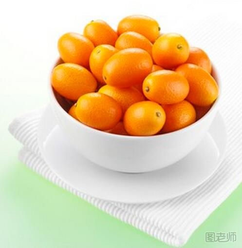 小金橘的功效有哪些 小金橘的作用是什么