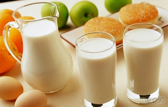 孕妇喝什么牛奶好 孕妇选择哪种牛奶好