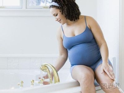 孕妇洗澡需要注意哪些 孕妇洗澡的注意事项