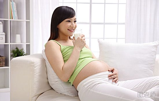 孕妇喝什么牛奶好 孕妇选择哪种牛奶好