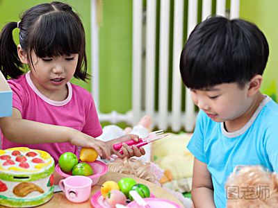 开心果小孩可以吃吗 小孩每天吃多少开心果合适