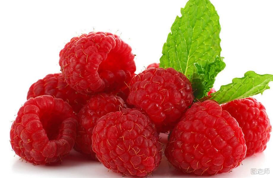 野草莓的功效有哪些 野草莓的作用是什么