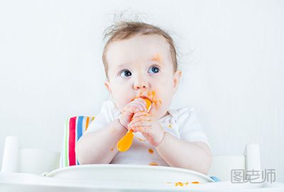 宝宝噎食怎么办 有哪些缓解宝宝噎食的办法