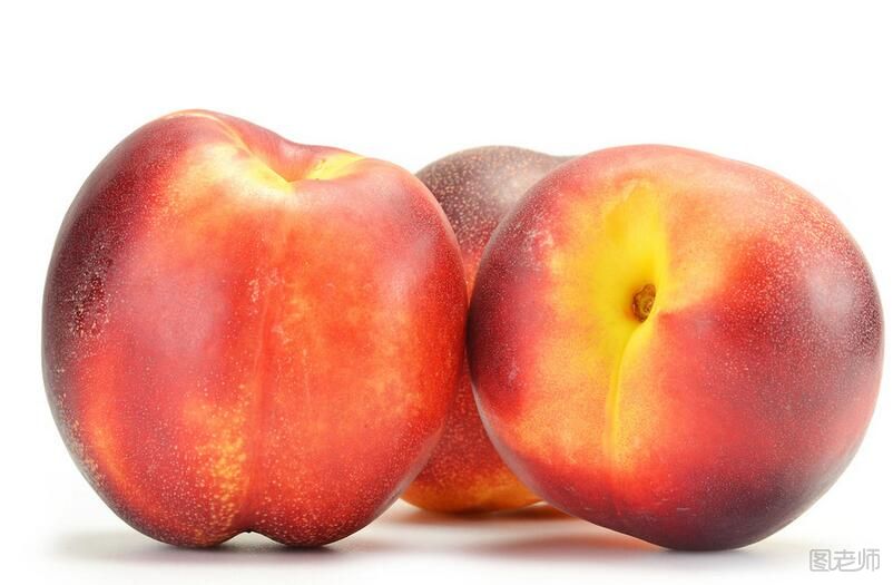 油桃吃多了好吗 油桃的功效及营养价值