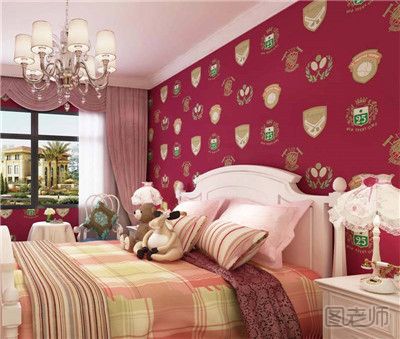 卧室颜色如何设计搭配 卧室颜色设计搭配方案