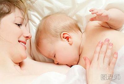 母乳喂养的好处有哪些 母乳喂养的优点