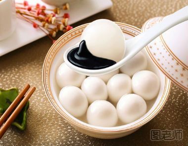 春节吃汤圆的习俗 过年为什么要吃汤圆