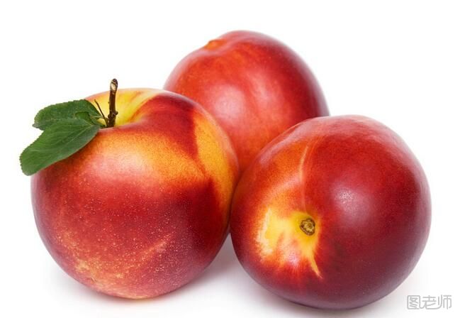 油桃吃多了好吗 油桃的功效及营养价值