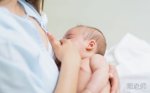 母乳喂养的好处有哪些 母乳喂养的优点