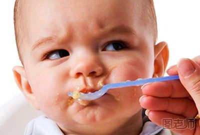如何预防宝宝积食 宝宝积食有哪些危害