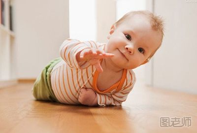 宝宝学爬要注意什么 有哪些宝宝学爬的注意事项
