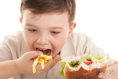 儿童肥胖有什么危害 如何预防儿童肥胖