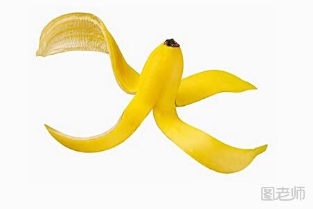 香蕉皮能祛斑吗 香蕉皮怎么祛斑