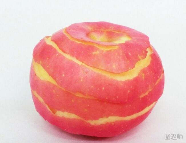苹果皮的功效是什么 苹果皮的作用有哪些