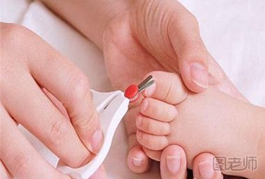 如何护理宝宝的指甲 宝宝的指甲有什么特点