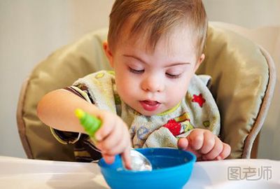 孩子不吃饭怎么办 如何让孩子爱上吃饭