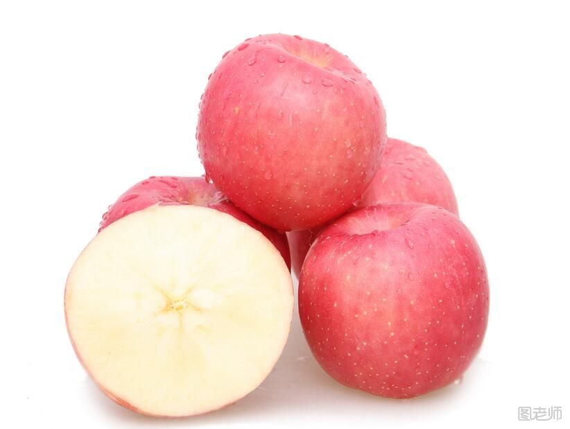 空腹吃苹果对身体好吗？什么时候吃苹果最减肥？