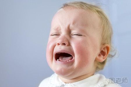 怎么辨别宝宝哭声 宝宝哭声的不同需求